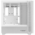 Caja ATX TRYX FLOVA F50 Blanco image number null