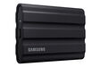 SSD Externo Samsung T7 Shield 4TB USB3.2 Gen2 Negro (1050/1000MB/s) image number null