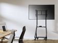 Soporte M&oacute;vel Equip para TV 37" a 80" M&aacute;x. 80kg image number null