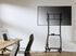 Soporte Móvel Equip para TV 37" a 80" Máx. 80kg image number null