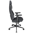 Silla Gaming Ergonomica ThunderX3 SOLO 360 - Loft Dark Grey image number null