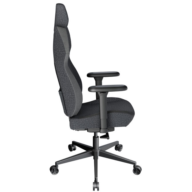 Silla Gaming Ergonomica ThunderX3 SOLO 360 - Loft Dark Grey image number 2