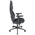 Silla Gaming Ergonomica ThunderX3 SOLO 360 - Loft Dark Grey image number null