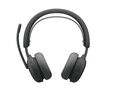 Headset Logitech Zone Wireless 2 ES for Business Bluetooth ANC Grafite (981-001512) image number null
