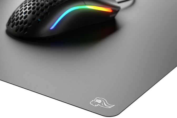 Alfombrilla Glorious - Air, Negro image number 2