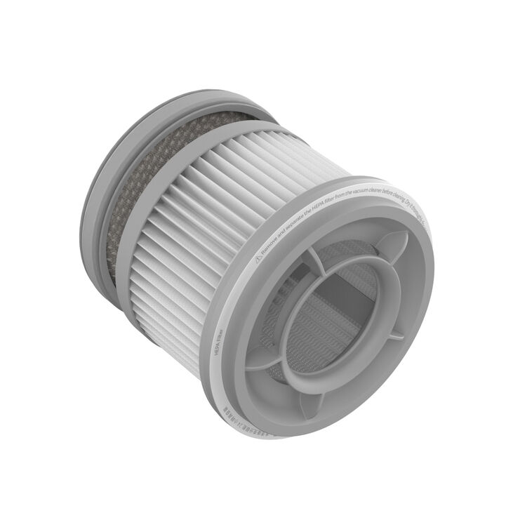 Filtro HEPA Xiaomi Mi Vacuum Cleaner G10/G9 image number 0