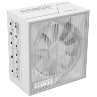 Fuente Modular Lian Li SX 850W 80+ Platinum Blanco
