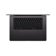 Port&aacute;til Apple MacBook Pro M4 Max 32 n&uacute;cleos 36 GB RAM 1 TB SSD 16.2" Negro Espacial image number null