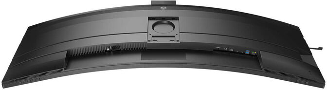 Monitor Curvo Philips S&eacute;rie 6000 49" 49B2U6900CH VA Dual-QHD 75Hz (PD100W) KVM C/Webcam image number 4