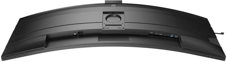 Monitor Curvo Philips Série 6000 49" 49B2U6900CH VA Dual-QHD 75Hz (PD100W) KVM C/Webcam image number 4