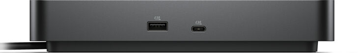 Docking Station Dell Pro WD25 6K USB-C / HDMI / DisplayPort / Ethernet 2.5GbE / 100W image number 2