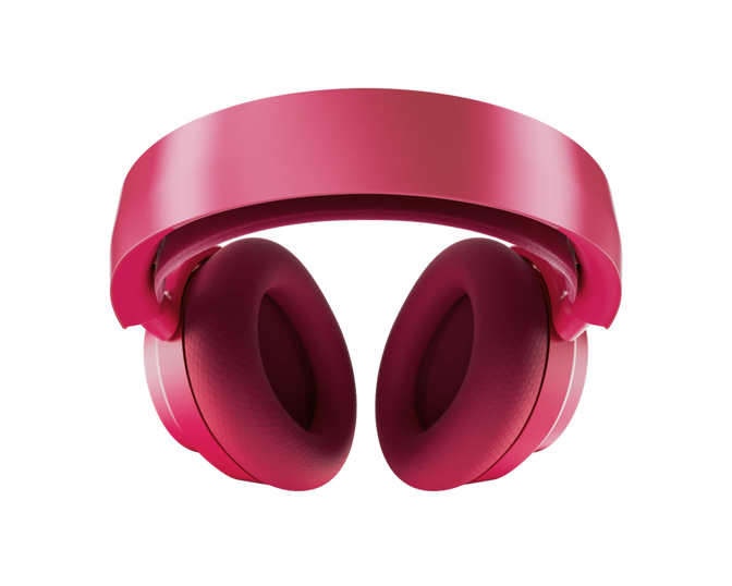 Auriculares SteelSeries Arctis Nova 7X Gen 2 Wireless/Bluetooth Magenta image number 2