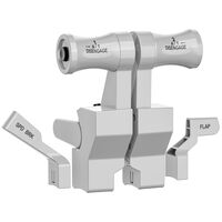 MOZA Racing TQB Throttle Module