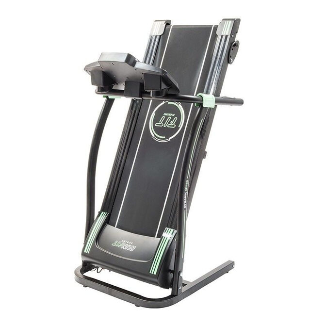 Cinta de Correr Cecotec Est&aacute;tica Plegable RunnerFit Sprint image number 4