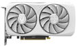 Tarjeta Gr&aacute;fica ZOTAC GeForce&reg; RTX 4060 Twin Edge White Edition 8GD6 DLSS3 image number null