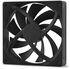 Ventilador NZXT F120Q QUIET AIRFLOW V2 120mm - Single Pack Negras image number null