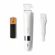 Recortadora Corporal Braun Body BS1000 Blanco/Cromado image number null