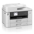 Impresora Multifunci&oacute;n de Inyecci&oacute;n de Tinta Brother MFC-J5740DW A3 WiFi image number null