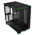 Caja E-ATX Lian Li O11 Dynamic Evo RGB Negro Vidrio Templado image number null