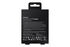 SSD Externo Samsung T7 Shield 4TB USB3.2 Gen2 Negro (1050/1000MB/s) image number null