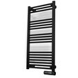 Toallero El&eacute;ctrico Ready Warm 9200 Smart Towel Negro 750W image number null