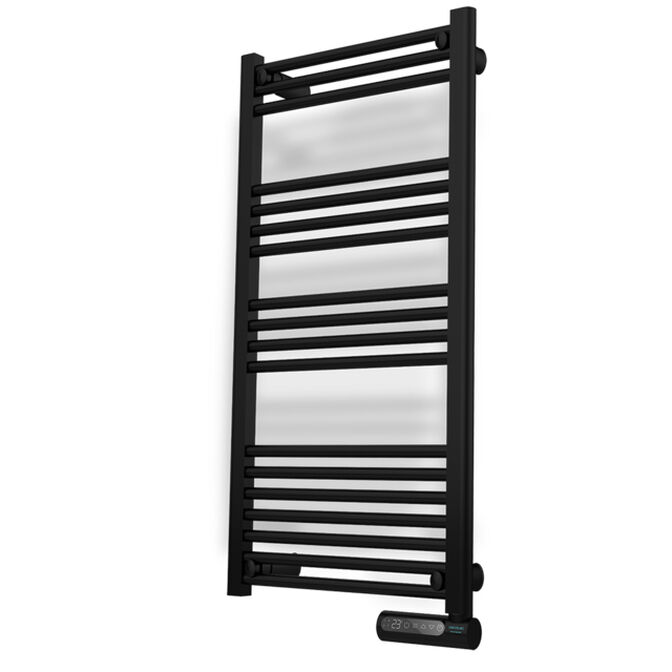 Toallero El&eacute;ctrico Ready Warm 9200 Smart Towel Negro 750W image number 0
