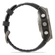 Smartwatch Garmin Fenix 8 Pro AMOLED 47mm Cinzento image number null