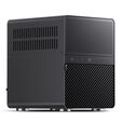 Caja Mini-ITX Jonsbo N3 Negro image number null