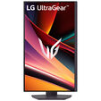 ** B Grade ** Monitor Gaming LG UltraGear 27" 27G610A-B IPS 16:9 QHD 200Hz FreeSync Premium HDR400 (1ms) image number null