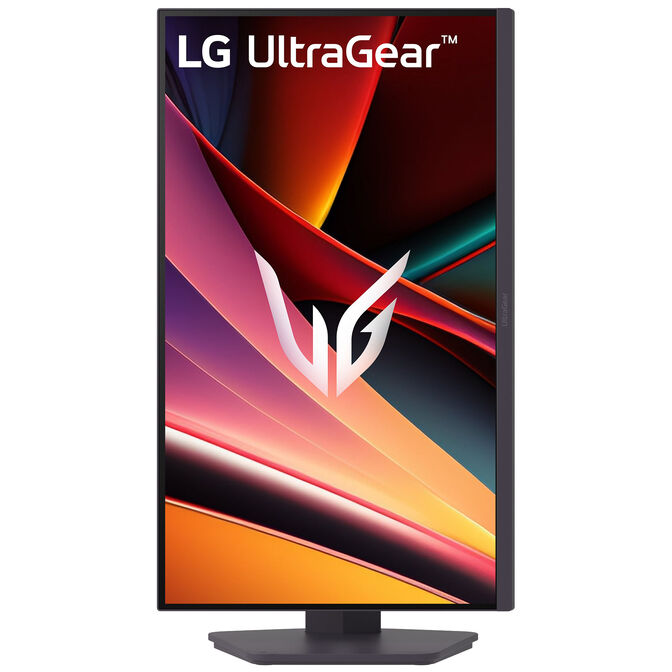 ** B Grade ** Monitor Gaming LG UltraGear 27" 27G610A-B IPS 16:9 QHD 200Hz FreeSync Premium HDR400 (1ms) image number 4