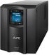 UPS APC Smart-UPS C 1500VA LCD 230V con SmartConnect image number null