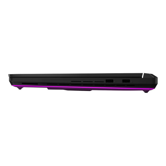 ASUS ROG Strix SCAR 16 G635LX-U92A59PB1 ordenador portatil Intel Core Ultra 9 275HX Port&aacute;til 40,6 cm (16") 2.5K 64 GB DDR5-SDRAM 1 TB SSD NVIDIA GeForce RTX 5090 Wi-Fi 7 (802.11be) Windows 11 Home Ingl&eacute;s Negro image number 12
