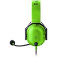 Auriculares Razer BlackShark V2 X 7.1 Verde image number null