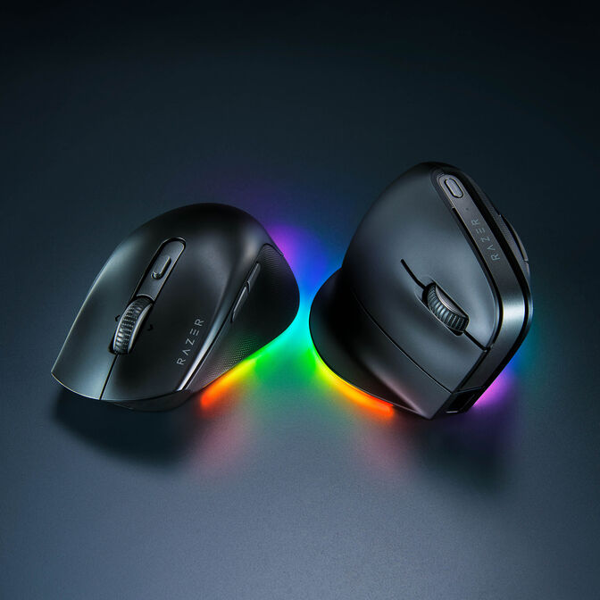 Rat&oacute;n Razer Pro Click V2 30000DPI Wireless image number 11