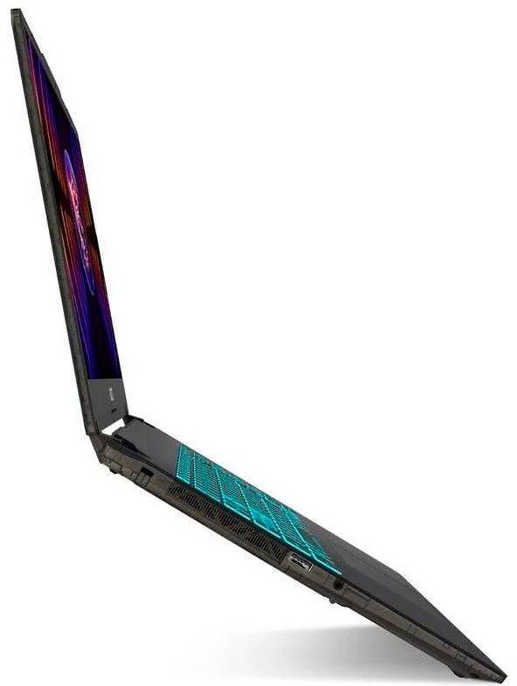 Port&aacute;til MSI Cyborg 15 A13VE-891XPT 15.6" i7-13620H 16GB DDR5 1TB RTX 4050 144Hz image number 8