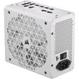 Fuente Alimentaci&oacute;n Modular Corsair RMx Shift Series RM750x 750W 80 Plus Gold Blanca image number null