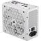 Fuente Alimentación Modular Corsair RMx Shift Series RM750x 750W 80 Plus Gold Blanca