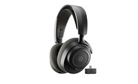 Auriculares SteelSeries Arctis Nova 7 Gen 2 Wireless/Bluetooth Preto