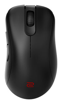 ZOWIE EC3-DW ratón Juego mano derecha USB tipo A Óptico 3200 DPI