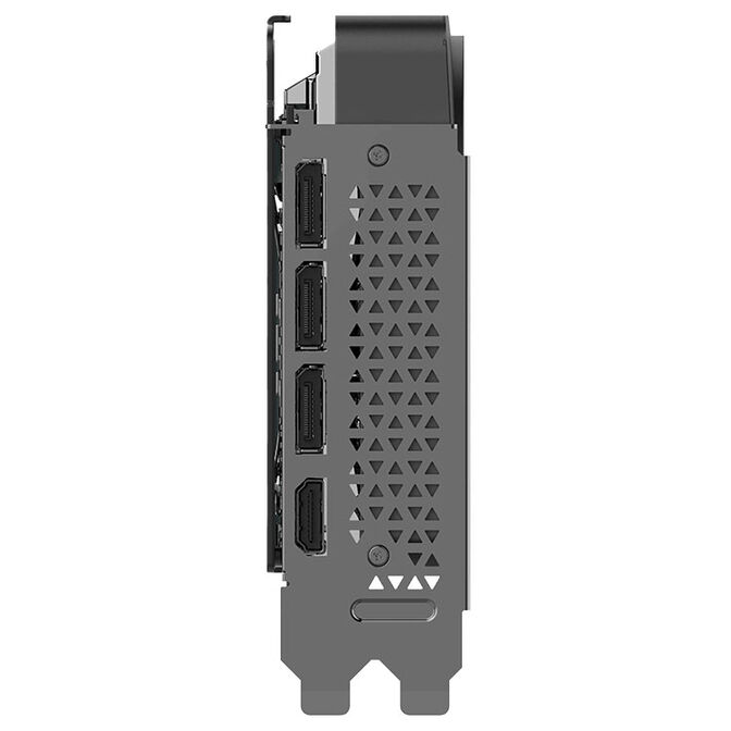 Tarjeta Gr&aacute;fica PNY GeForce&reg; RTX 5070 SFF Slim DF OC 12GB GDDR7 DLSS4 image number 7