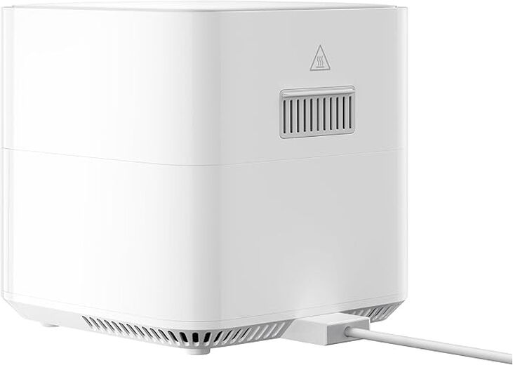 Freidora de Aire Xiaomi Smart Air Fryer 5.5L Blanco image number 2