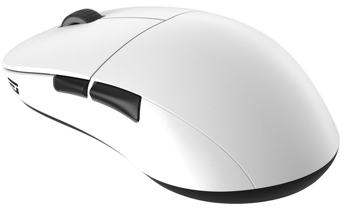 Rat&oacute;n Gaming Endgame Gear XM2we Wireless - Blanco image number 0