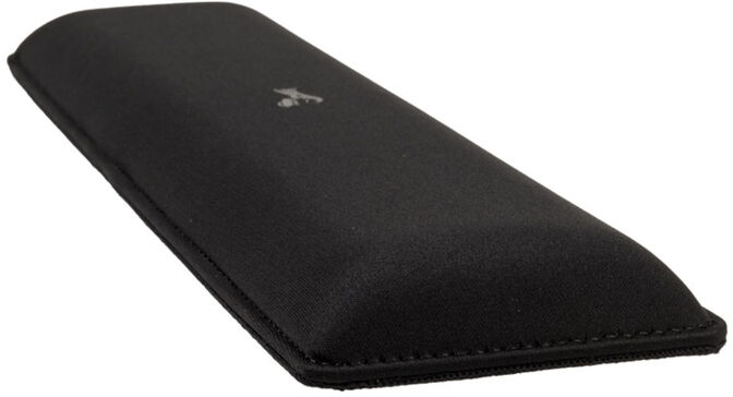 Reposamu&ntilde;ecas Glorious Stealth TKL Negro image number 1