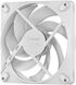 Ventoinha Fractal Design Momentum 14 140mm 1800RPM 4 Pinos PWM Blanco image number null