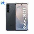 Smartphone Samsung Galaxy S26 FE 6.7" (8 / 128GB) 120Hz Grafite image number null