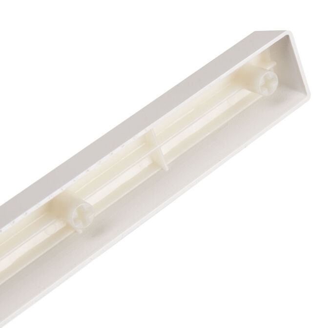 Juego de 104 Teclas Glorious ABS Doubleshot Blanco (US) image number 2