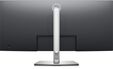 Monitor Curvo Dell P Series 34" P3424WE IPS WQHD Ethernet + USB-C (90W) image number null