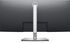 Monitor Curvo Dell P Series 34" P3424WE IPS WQHD Ethernet + USB-C (90W) image number null