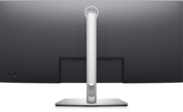 Monitor Curvo Dell P Series 34" P3424WE IPS WQHD Ethernet + USB-C (90W) image number 1