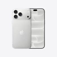 Smartphone iPhone 18 Pro Max 6.9" 1Tb Silver